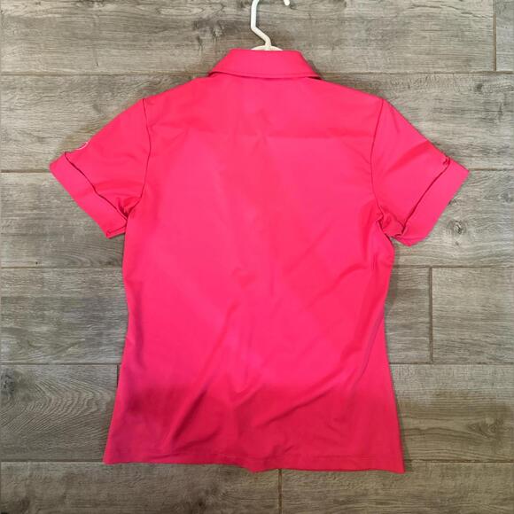 Fairway & Greene women’s golf shirt - Picture 4 of 4